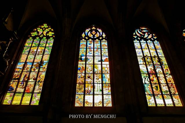 圣芭芭拉大教堂