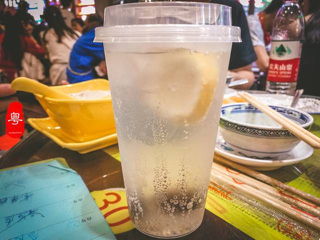 民信老铺(东乐路店)