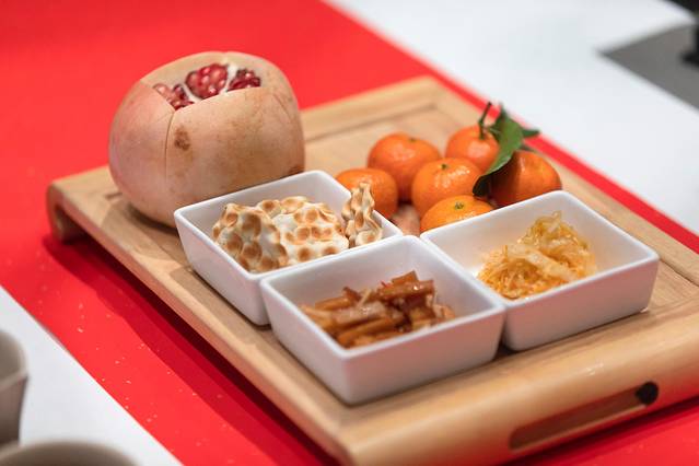 大秦礼宴(凤凰大道店)