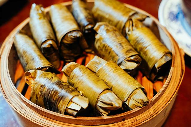 杨记隆府(重庆总店)