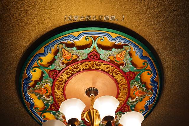 锡林蒙古味道蒙餐