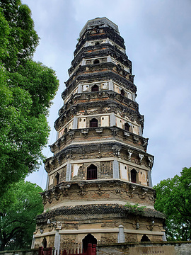 虎丘