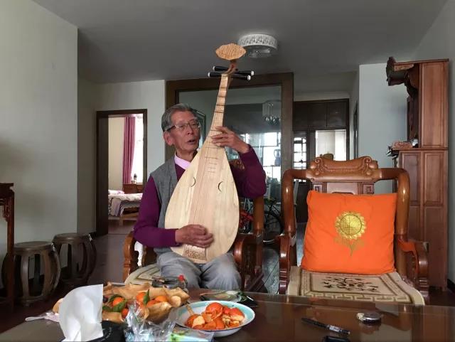 这条线路中推荐的有来自于纳西族民营造技艺以及纳西族建筑彩绘当然