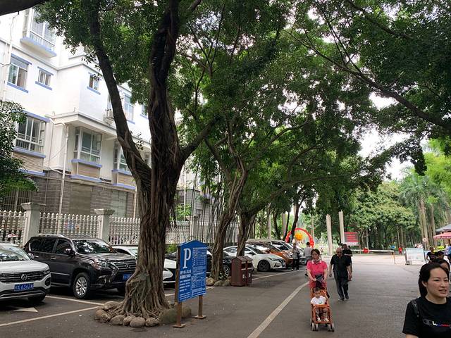 南宁市人民公园