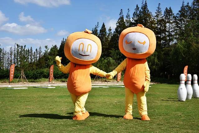 前小桔创意农场