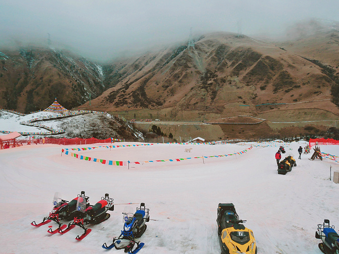 梦幻川西之旅(毕棚沟—鹧鸪山—成都)