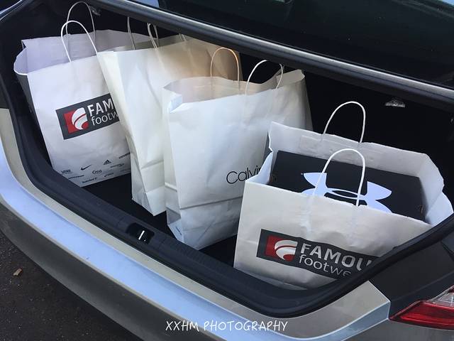 怀客乐奥特莱斯