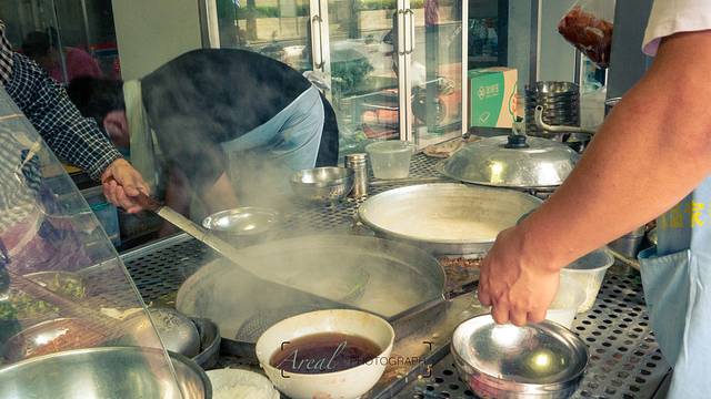 广场正宗原汁薏米店