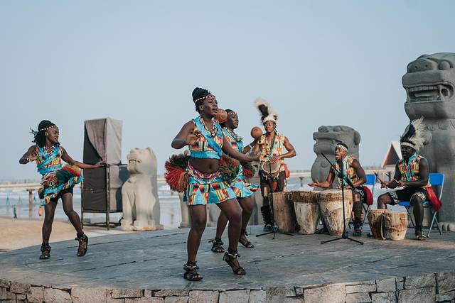 鼎龙湾国际海洋度假区