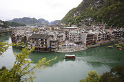 镇远旅游景点攻略图片