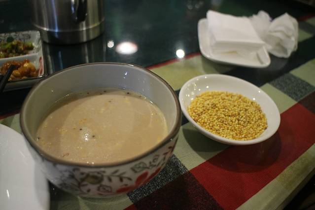 格日勒阿妈(大召店)