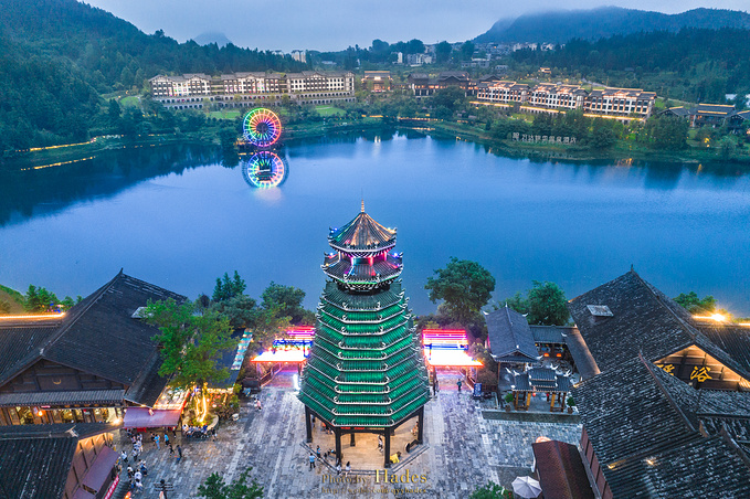 避暑消夏 度假丹寨-丹寨旅遊攻略-遊記-去哪兒攻略