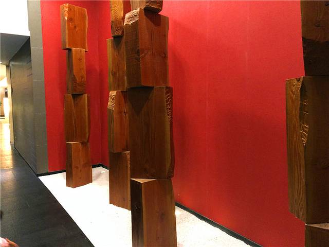 苏州日航酒店-全日餐厅(长江路店)