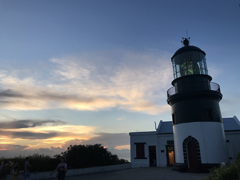 花鸟岛旅游景点攻略图