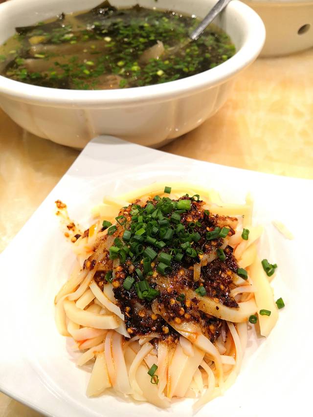 三惠鹅府(荣昌店)