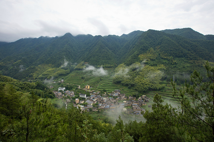 说说这次旅行图片