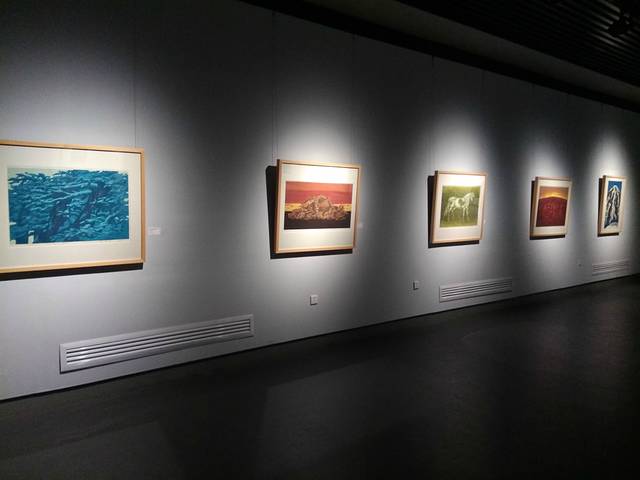 黑龙江省美术馆