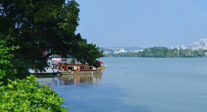 瘋狂打卡在惠州的自駕慢生活-惠州旅遊攻略-遊記-去哪兒攻略