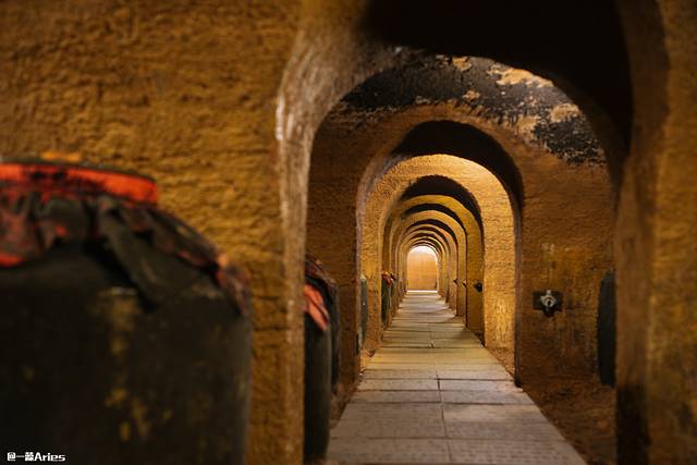 大梁酒庄田园乐翻天乐园