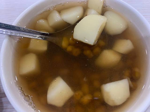 冰神糖水铺(中山路店)