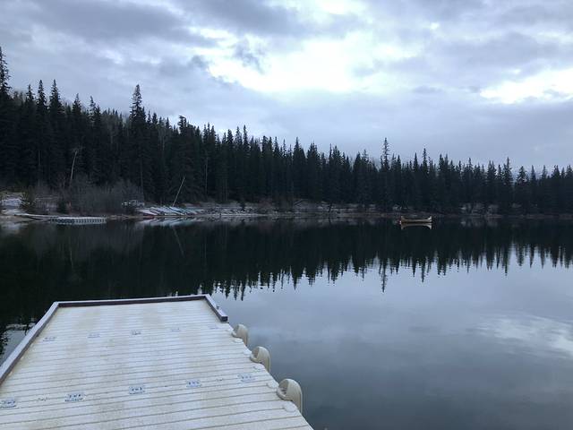 派翠西亚和金字塔湖