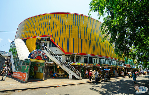 三亚四川小胡子海鲜