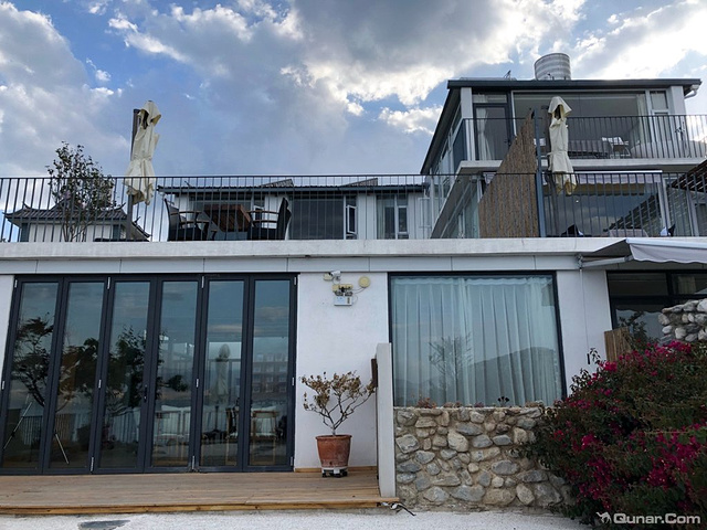 大理归心海景度假酒店