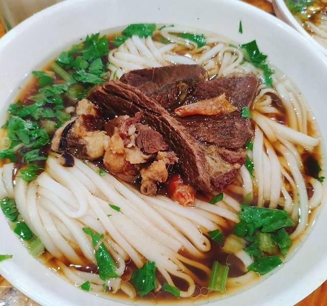 肆姐面粉馆(坡子街店)