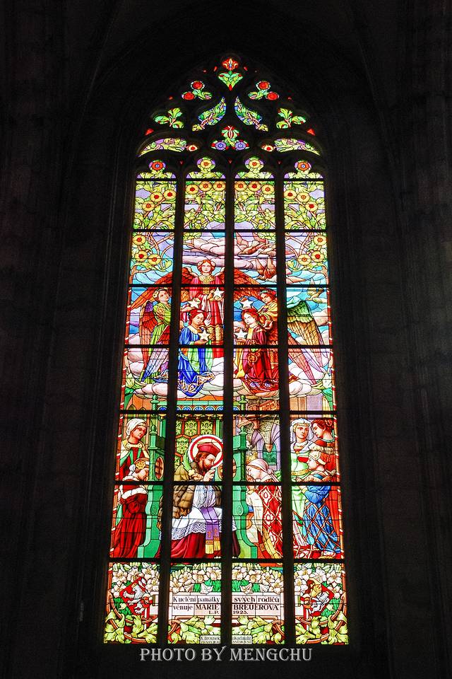 圣芭芭拉大教堂