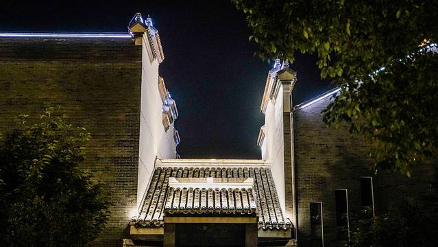 茅山风景区-崇禧万寿宫