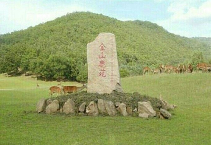 "伊春地区人稀地广、地域广阔、游玩的路线及行程可根据自己的时间而定、时间充足可在伊春境内全线的深..._金山鹿苑"的评论图片