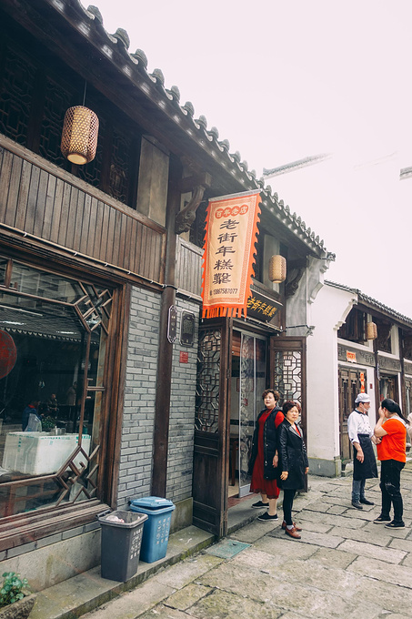 四月诸暨 一场充满趣味的春日游览会