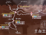 九寨沟旅游景点攻略图片