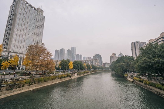 安顺廊桥旅游景点图片