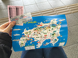 四国旅游景点攻略图片