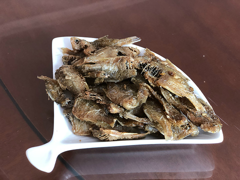 品尊舫·阳澄湖大闸蟹(巴城店)旅游景点攻略图