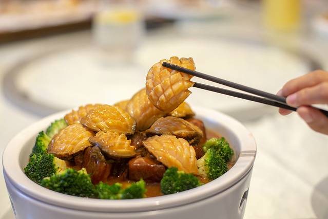 1927東園私厨(中山路百年别墅店)