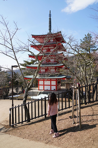 直接去淺間神社_多摩川淺間神社