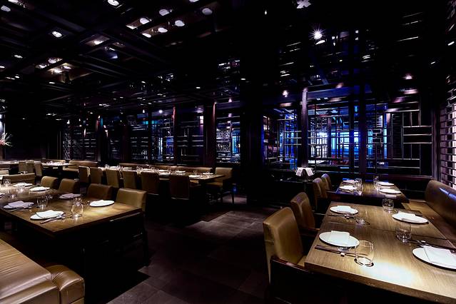 Hakkasan