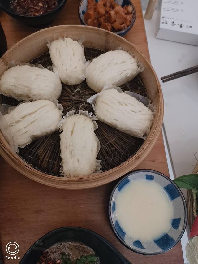 四季云野·养生野生菌·酸菜牛肉火锅(双廊店)