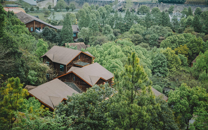 说说这次旅行图片