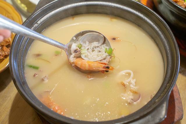 鑫阿强海鲜大排档·姜母鸭阿强煎蟹(中山路总店)