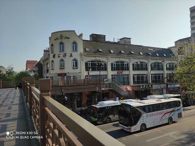 中国杭帮菜博物馆