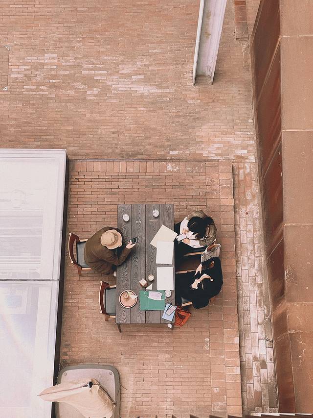 77文化创意产业园