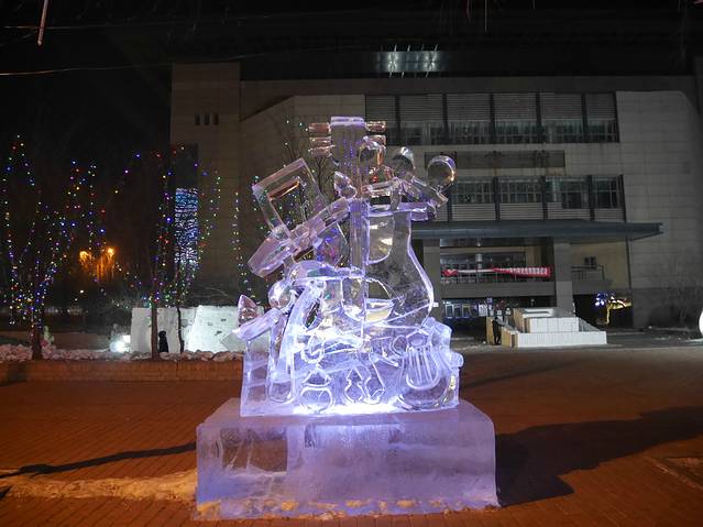 哈尔滨工业大学