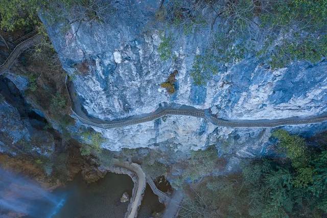 神峰关生态旅游度假区