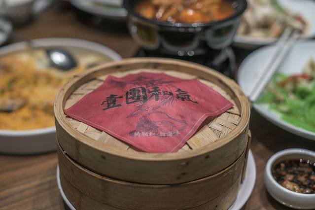 将相和海鲜私房菜(铁路文化宫店)