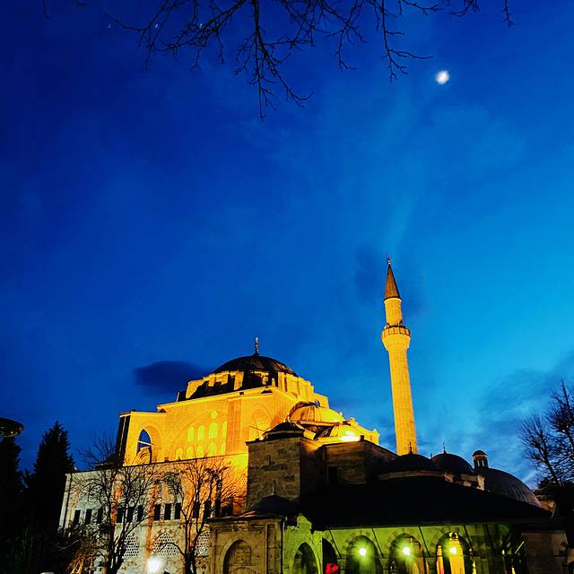 多尔玛巴赫切宫