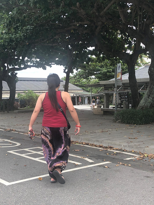 我与台湾的第一次接触 垦丁旅游攻略 游记 去哪儿攻略