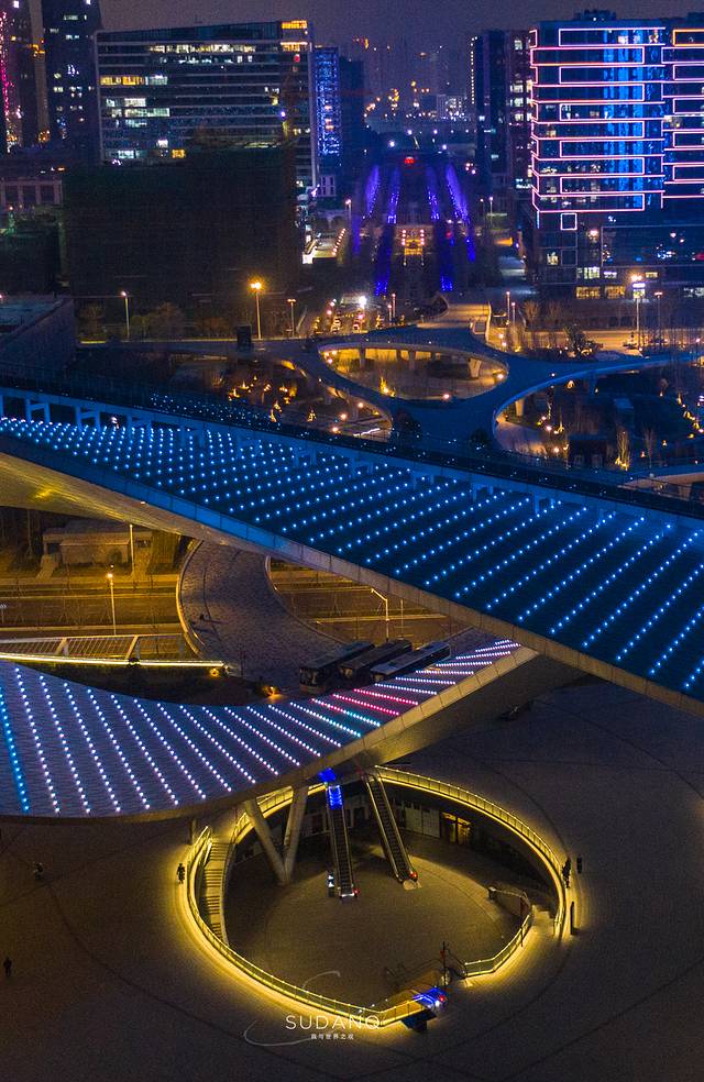 苏州湾文化中心